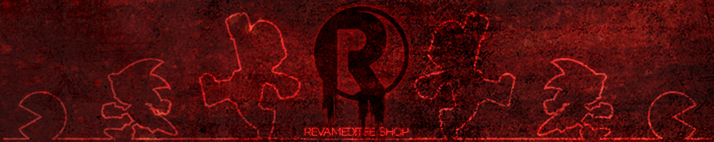 Bannière de revameditee