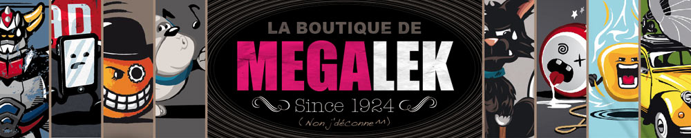 Bannière de Mega-Lek