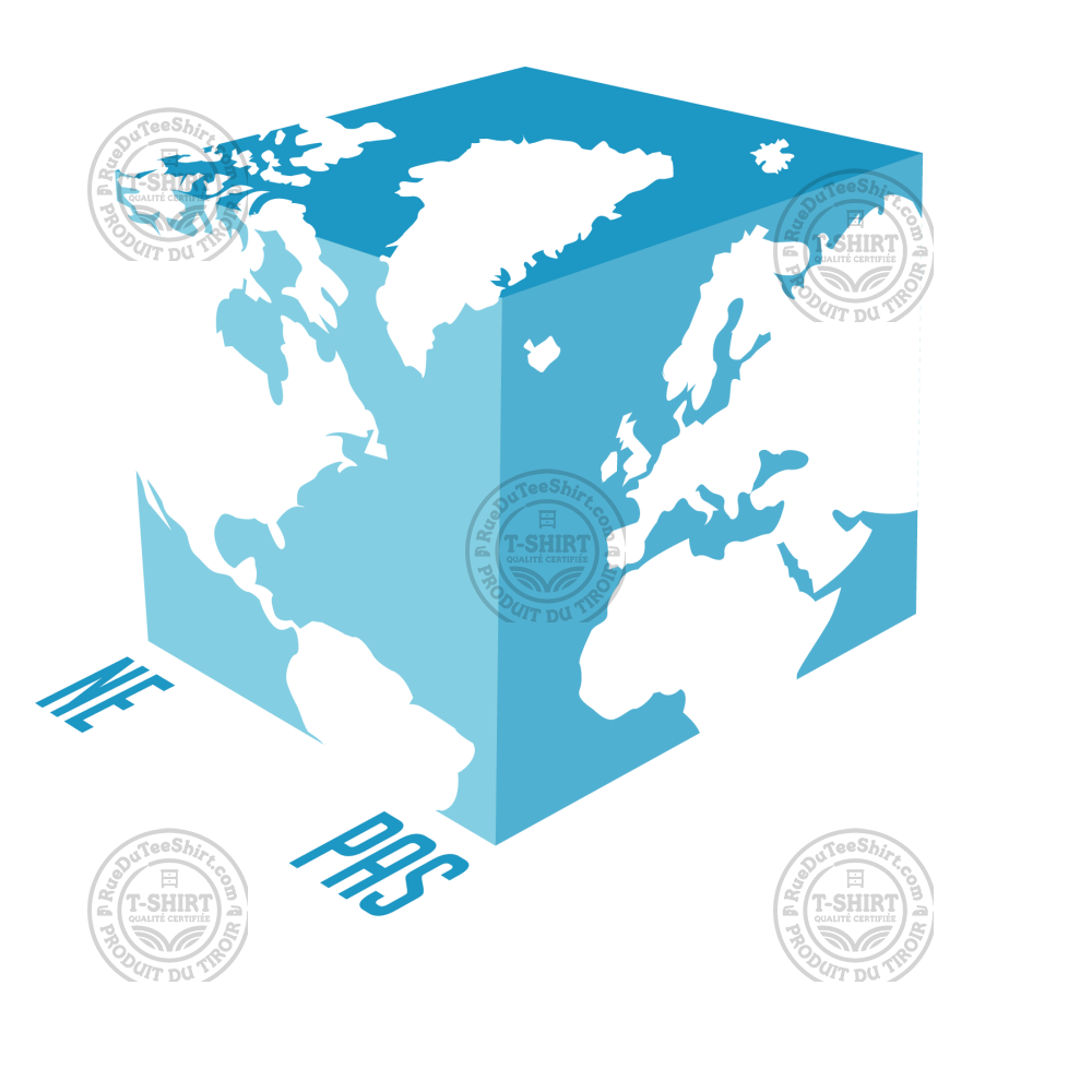 Le Monde ne tourne pas rond