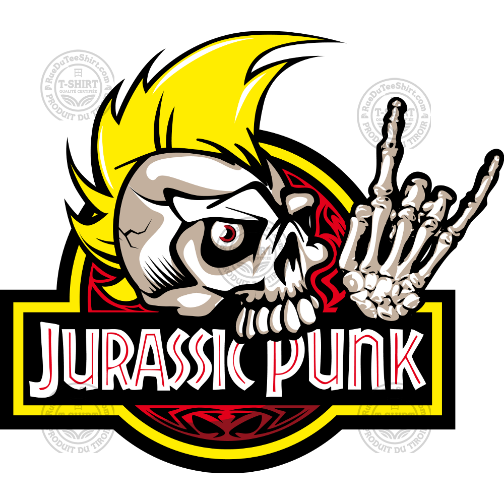 Jurassik Punk