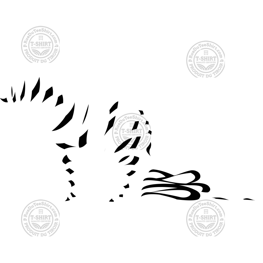 Zèbre