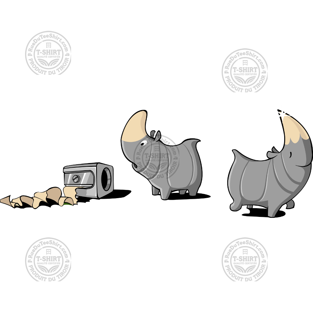 Rhinoféroce