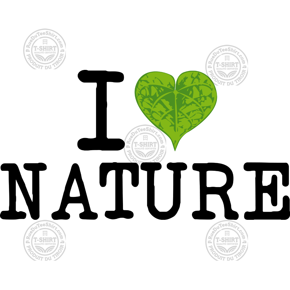 Naturophile