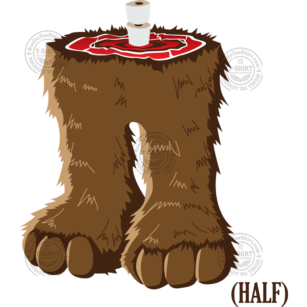 Half
