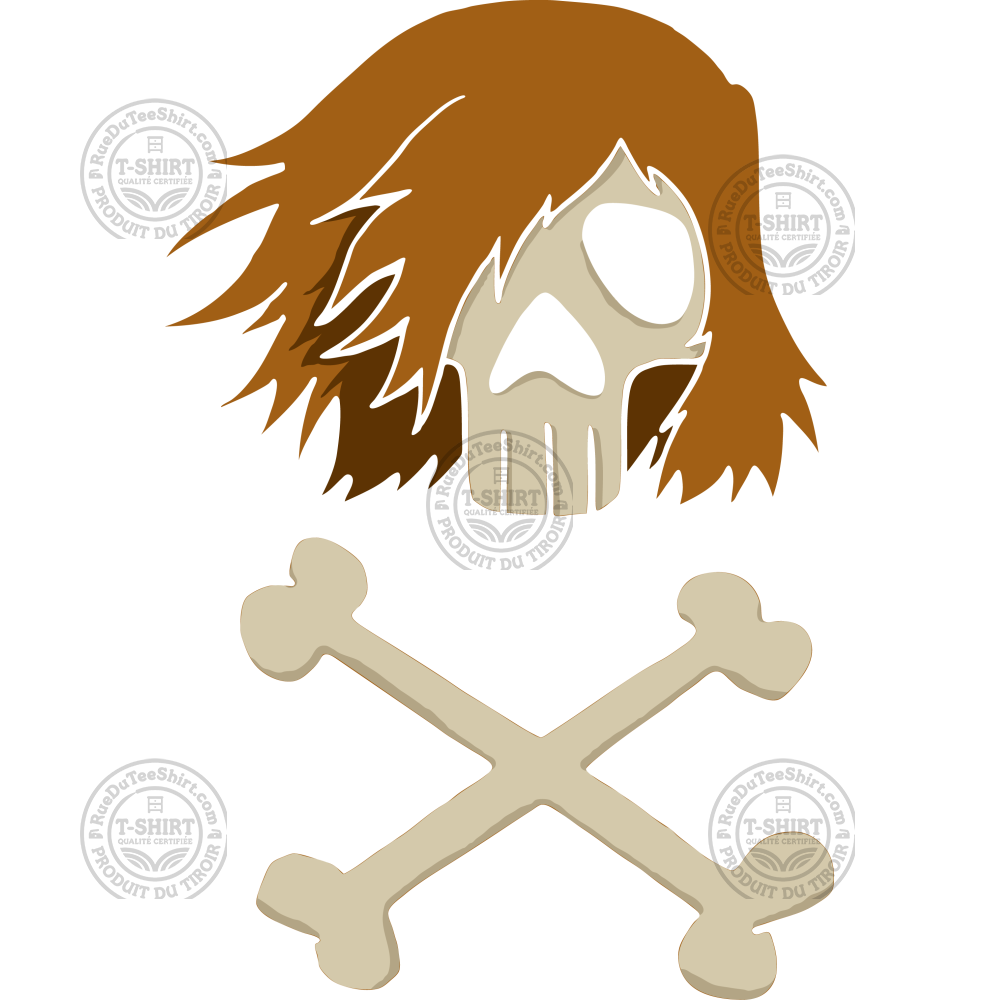 Dead Albator