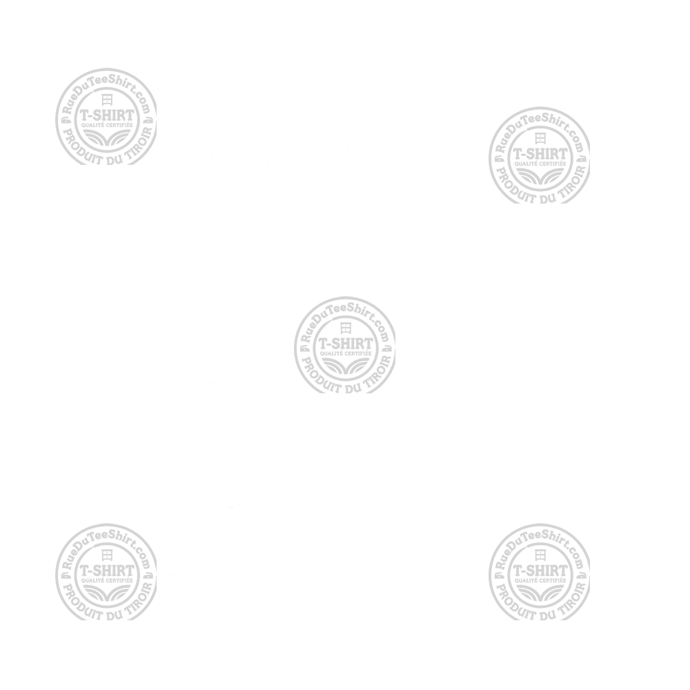 I m your father