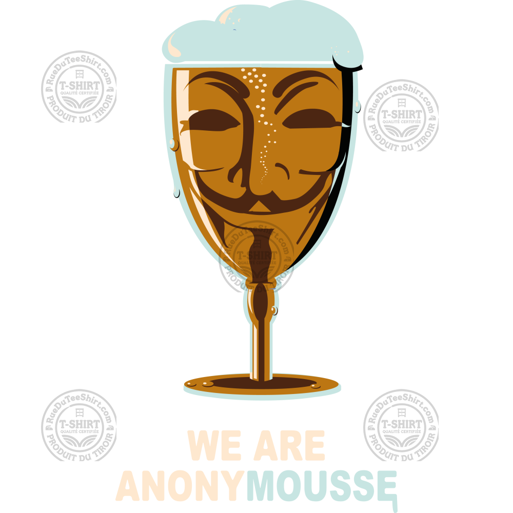 anonymousse