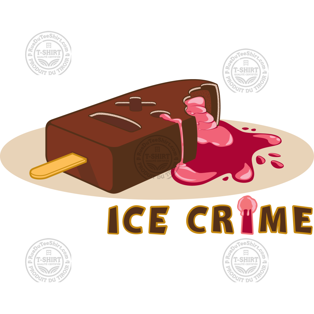 Ice crime 2