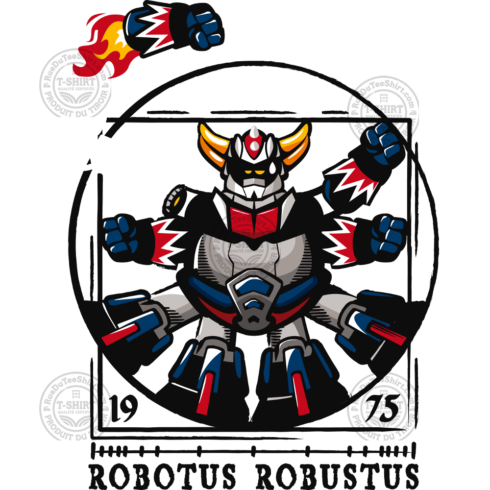 Robotus Robustus