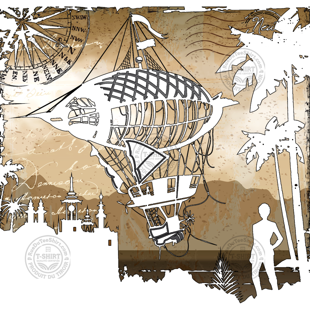 Carnet de voyage