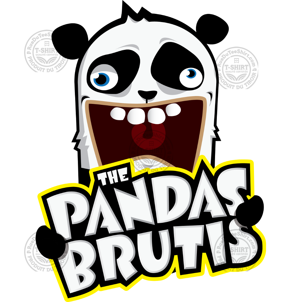 The Magical Mystery Pandas Brutis