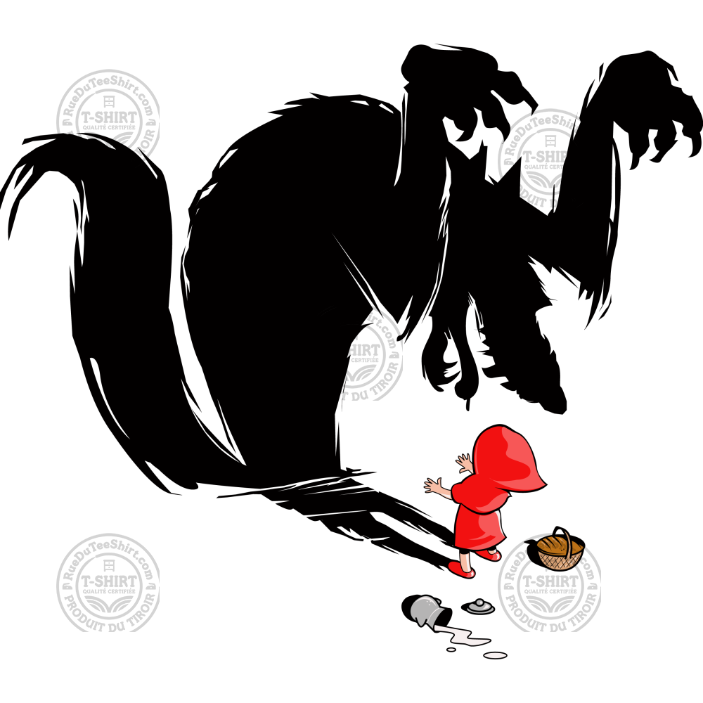 le loup