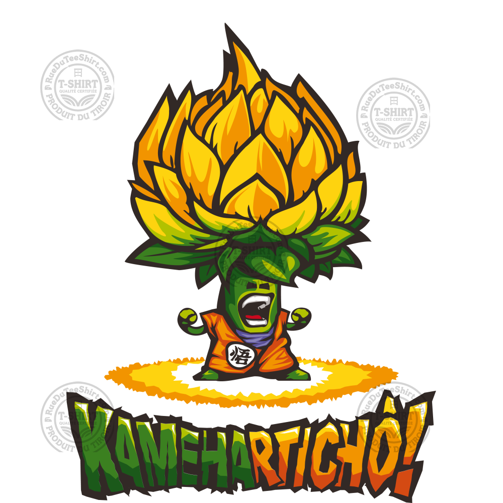 Kamehartichô 