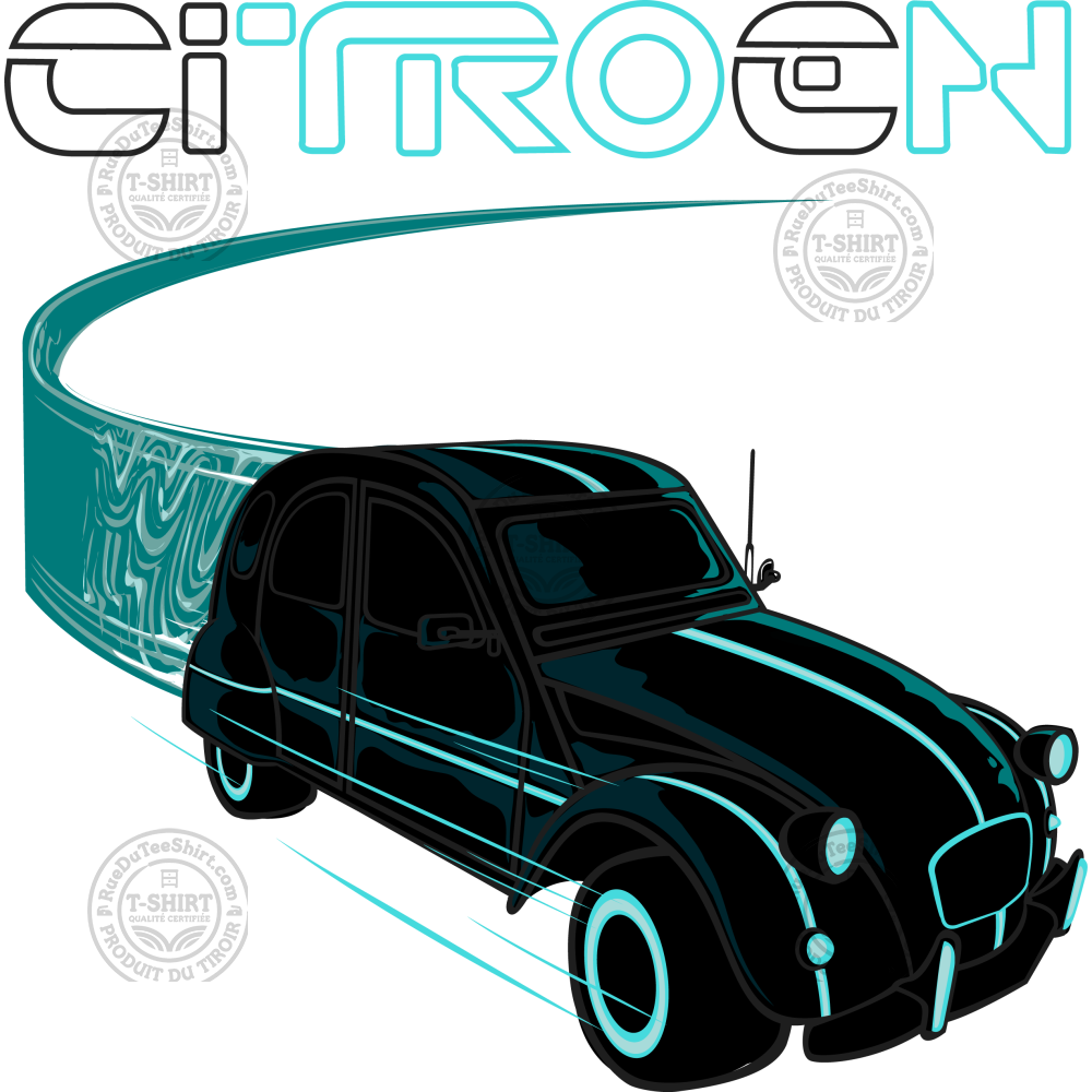 Tron