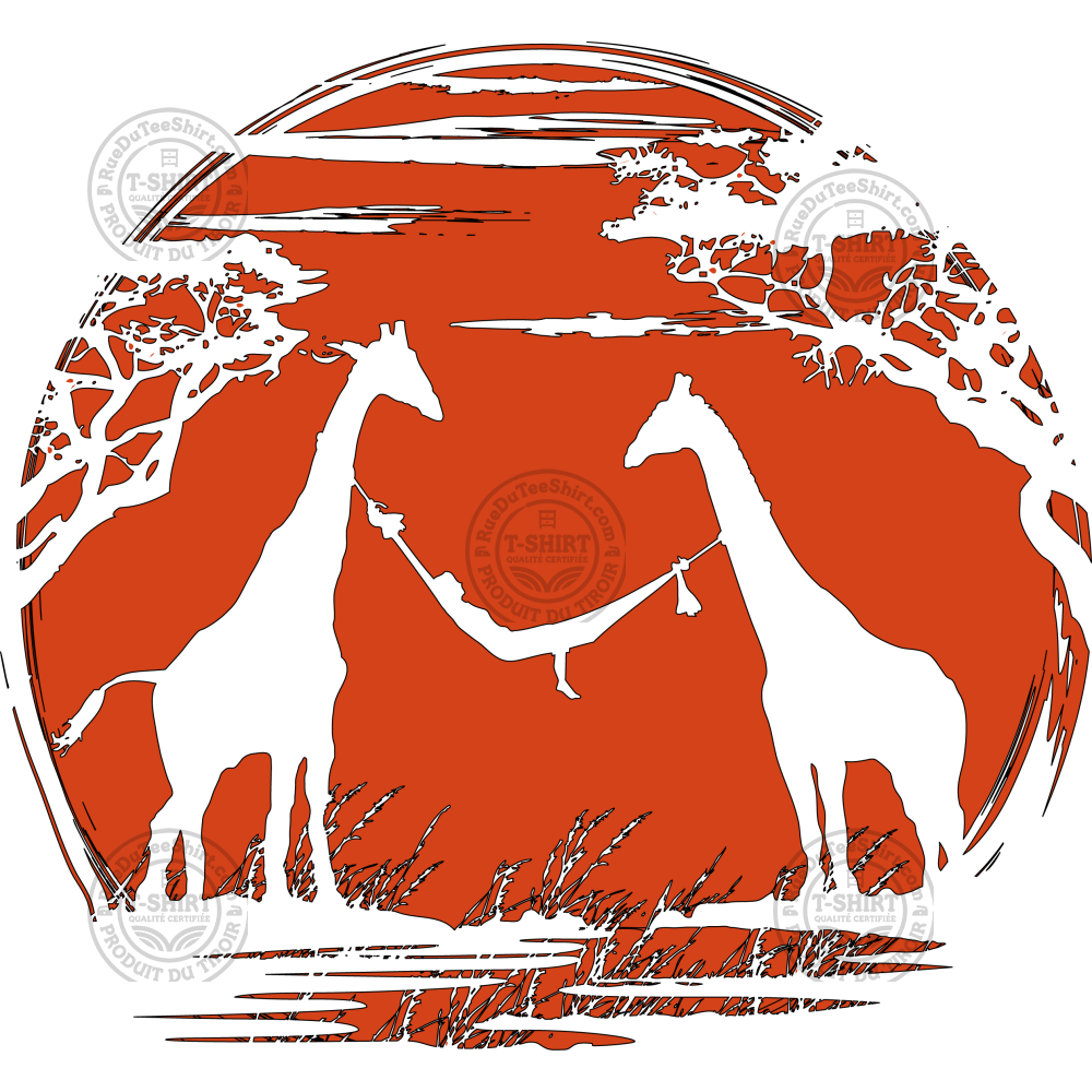 girafe