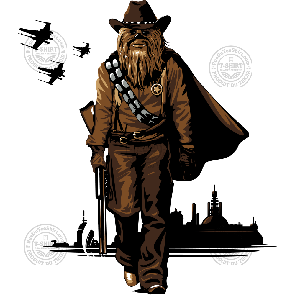 Space Cow-Boy