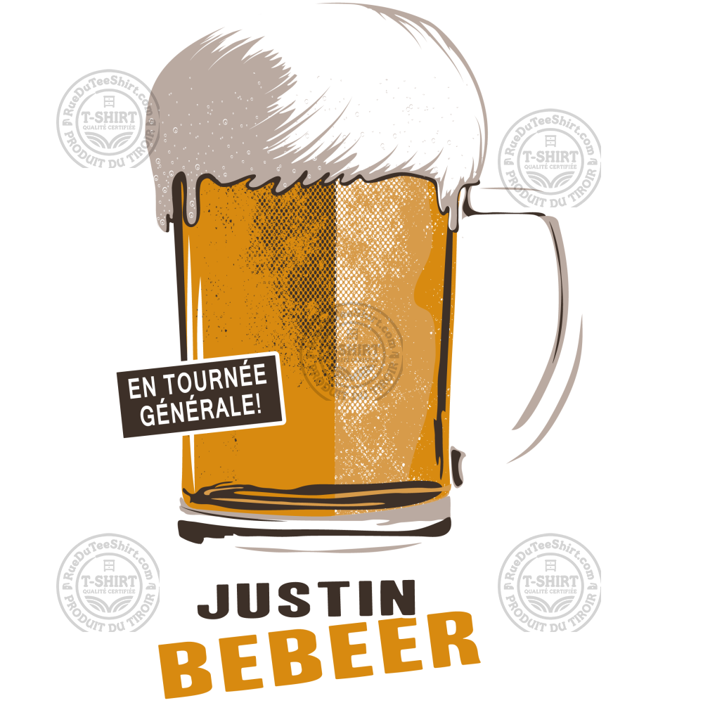 Justin Beber