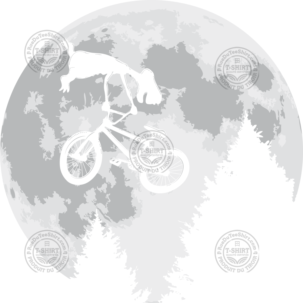 E.T. flip back