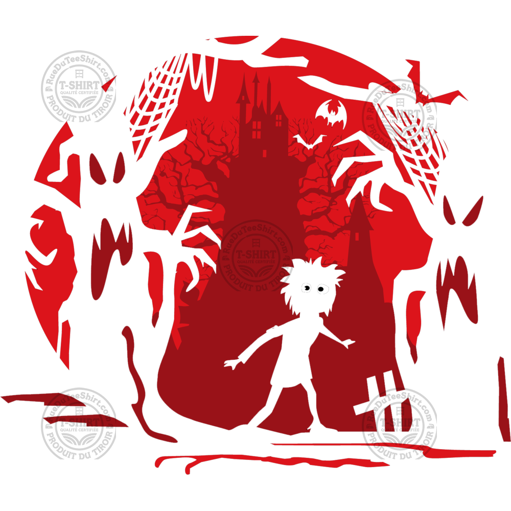 nightmare