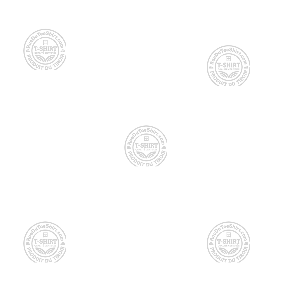 Mon tee-shirt est nul!