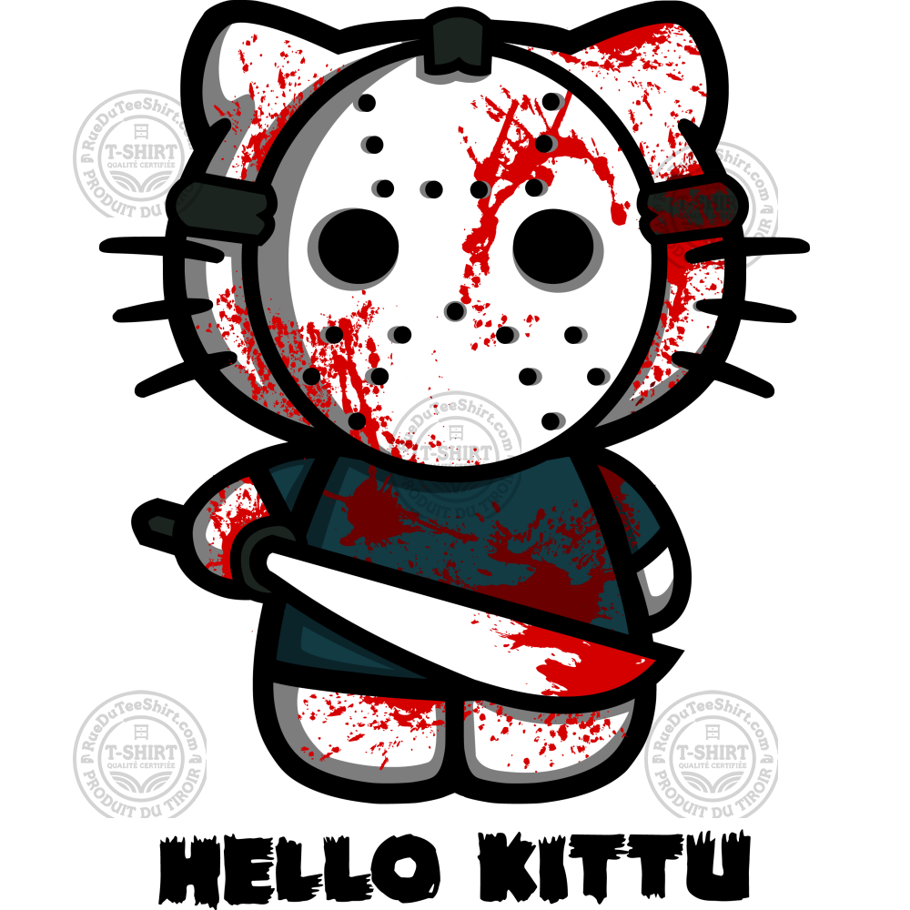 Hello KittU
