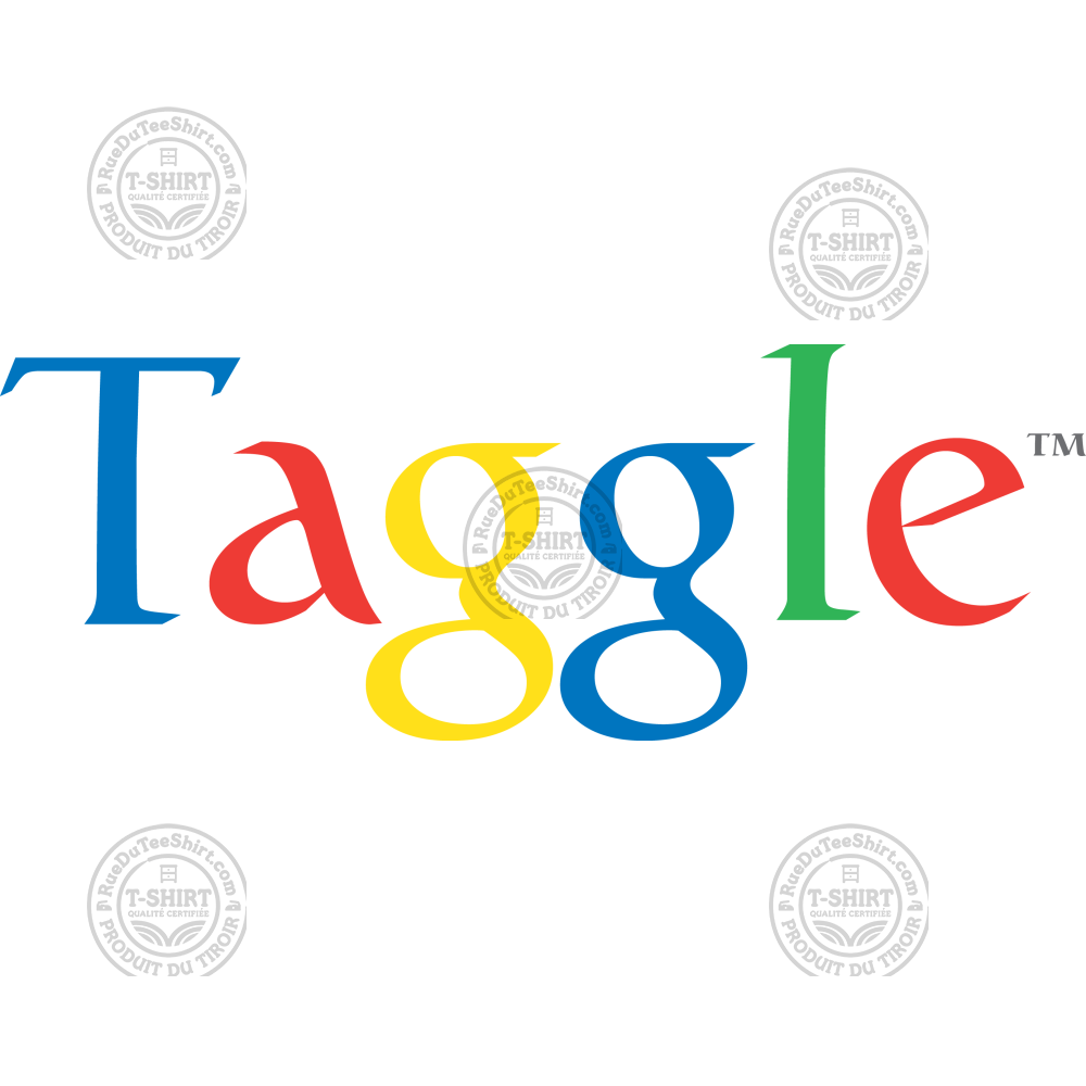 Taggle