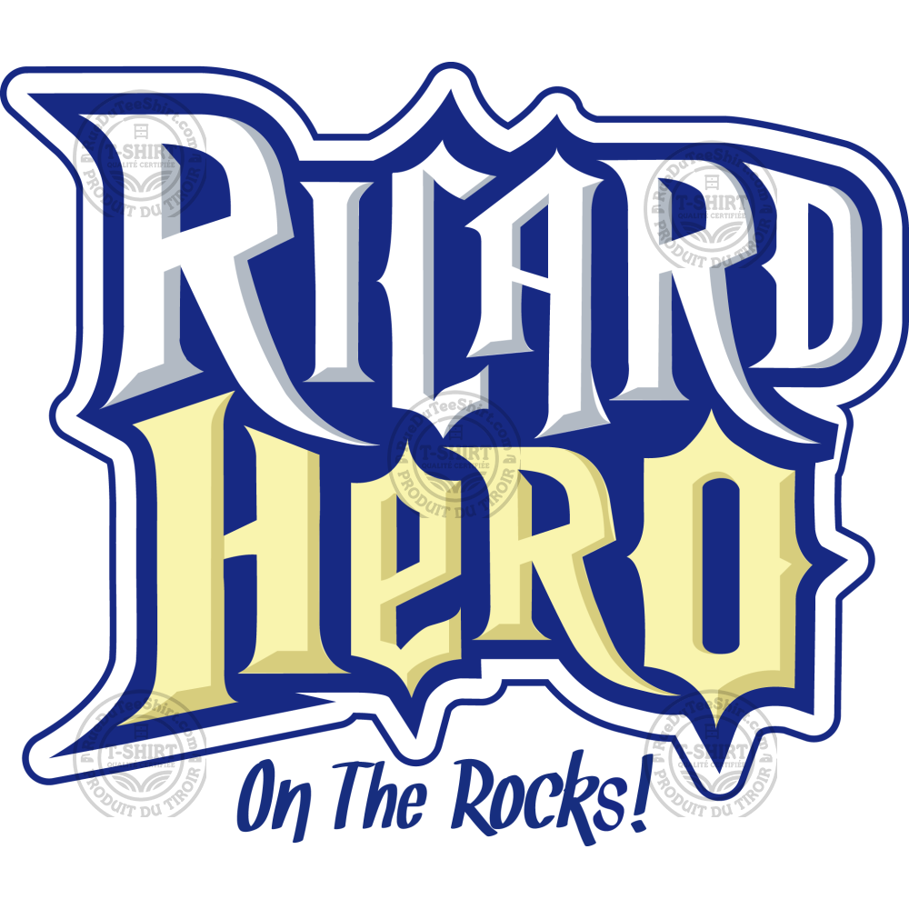 RicardHero