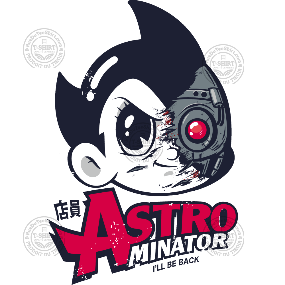 ASTROMINATOR