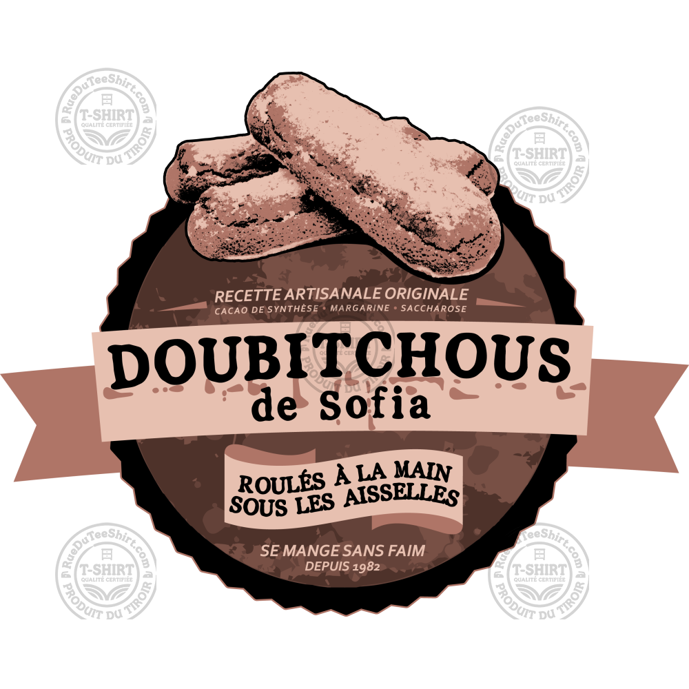 Doubitchous