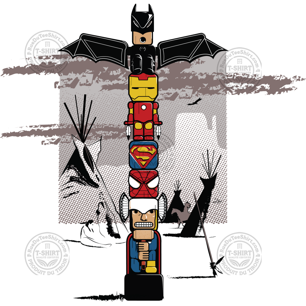 TOTEM