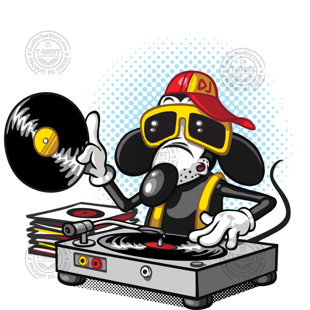 Mickey house