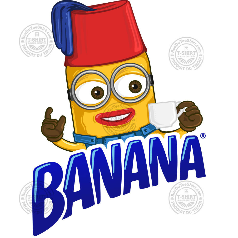 Banana
