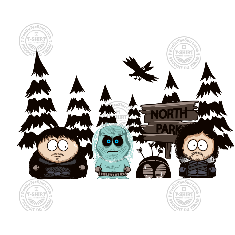 North Park