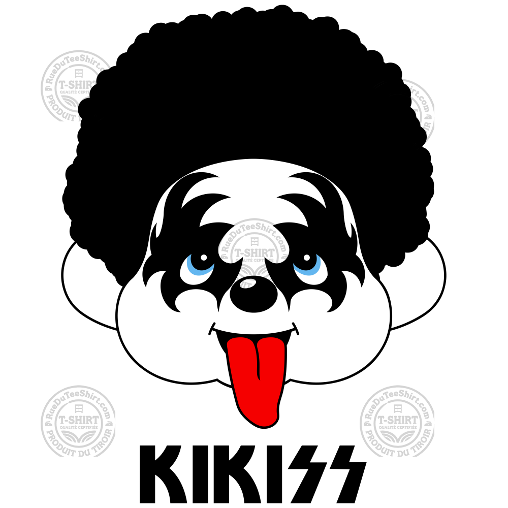 KIKISS