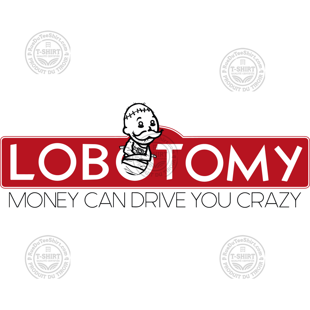 Lobotomy