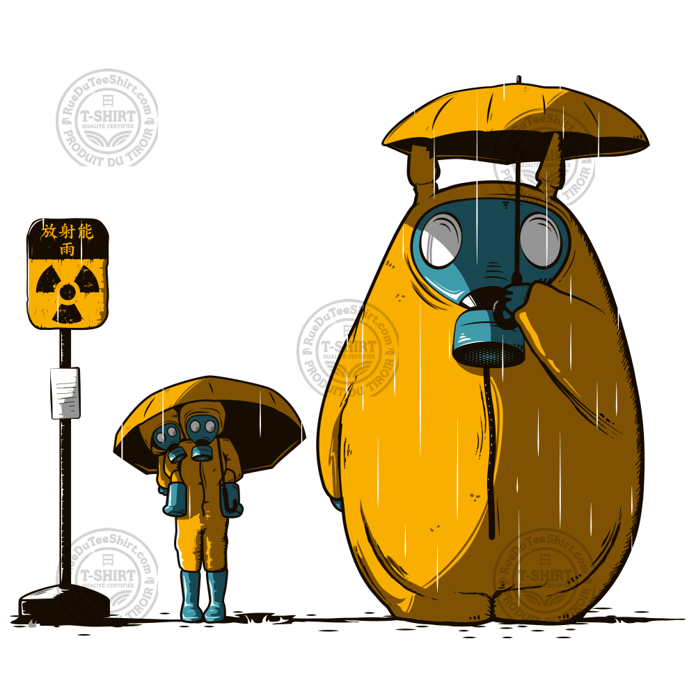 Fukushima