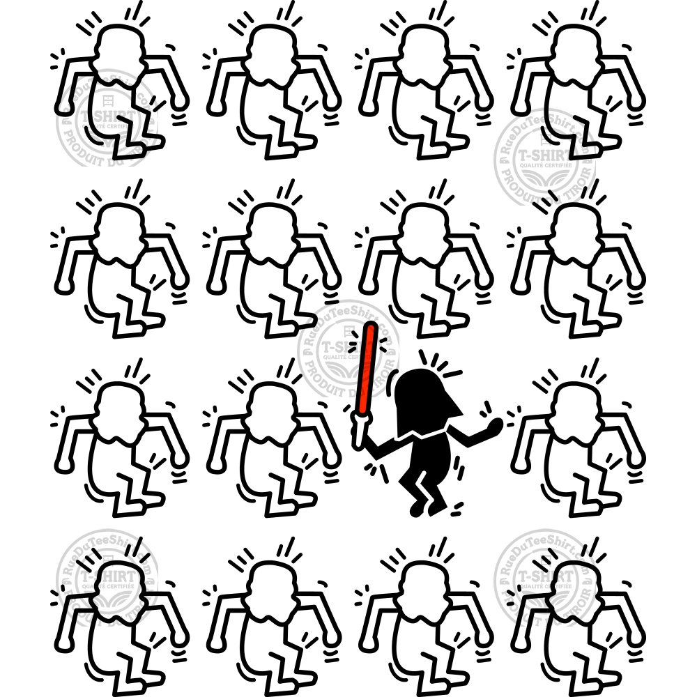 Haring Wars