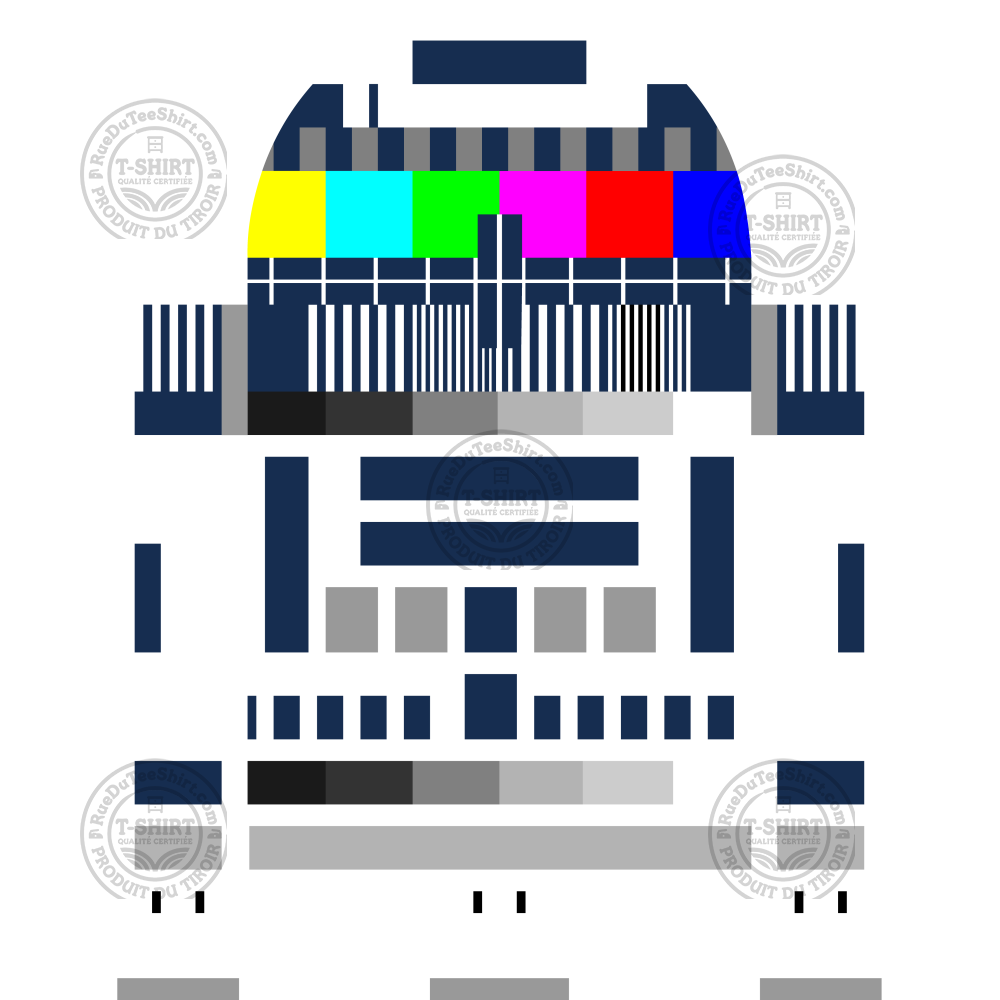 Mire R2D2
