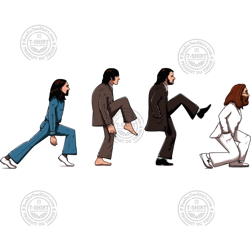 English walkers