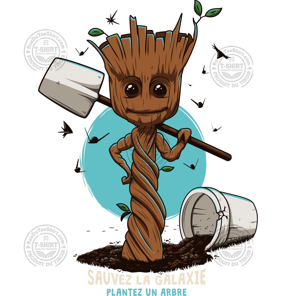 Plantez un arbre