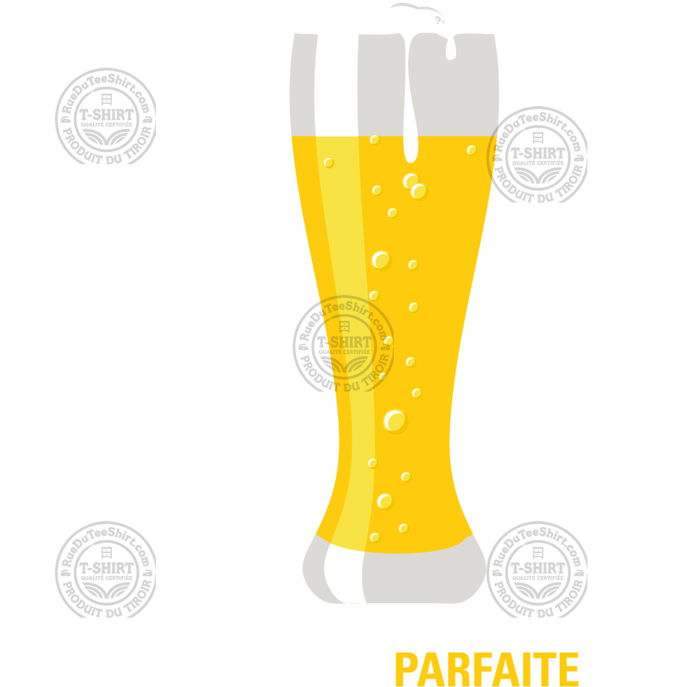 Blonde Parfaite