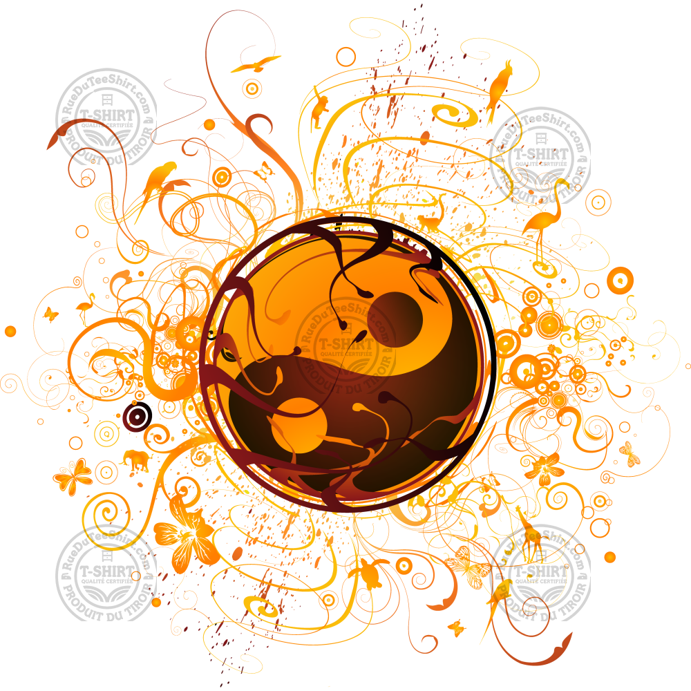 ying yang