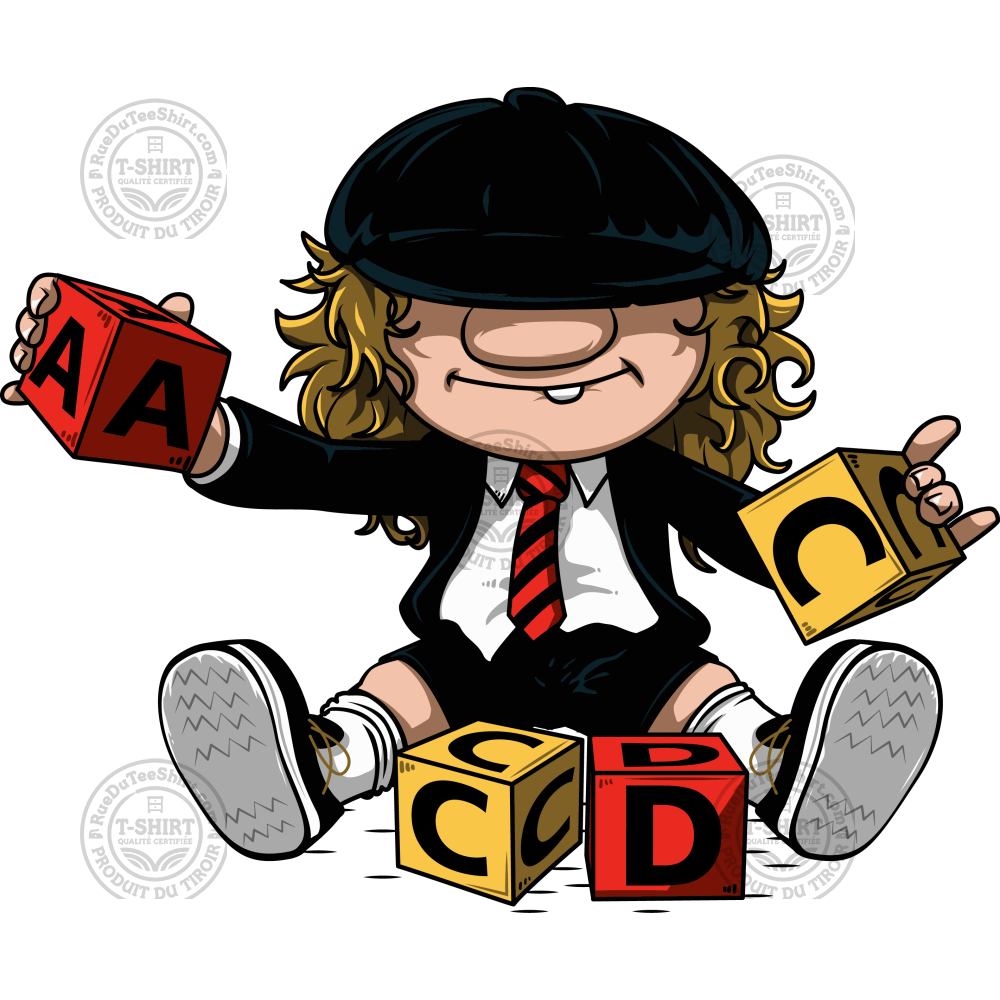 ACDC
