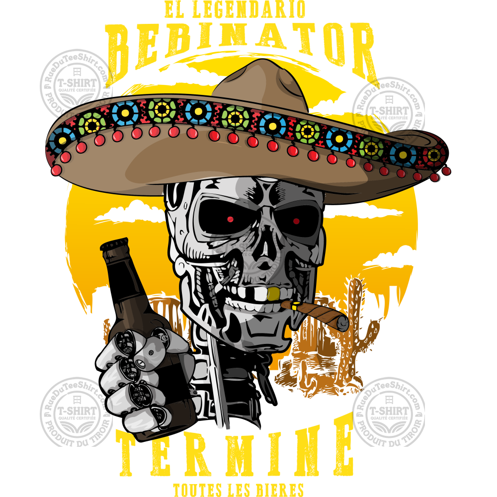 bibinator