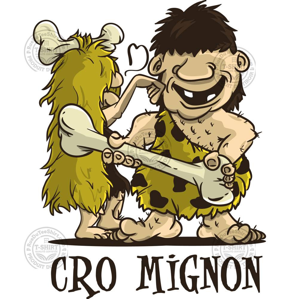 cro mignon