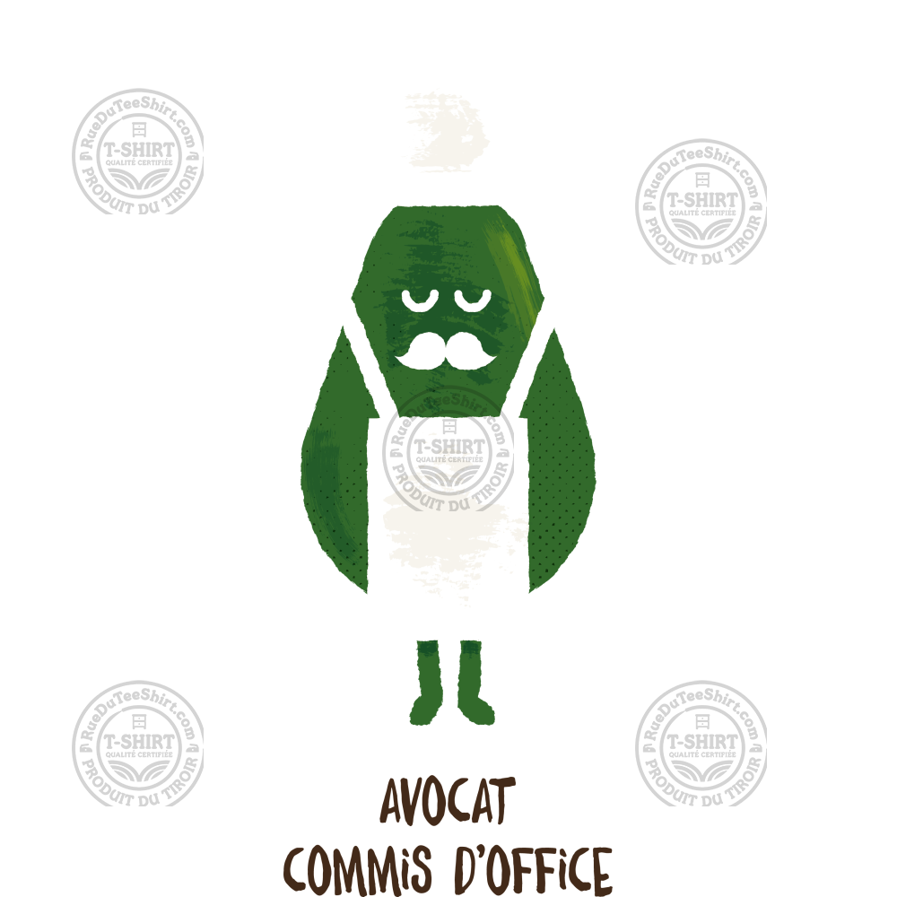 avocat commis d'office
