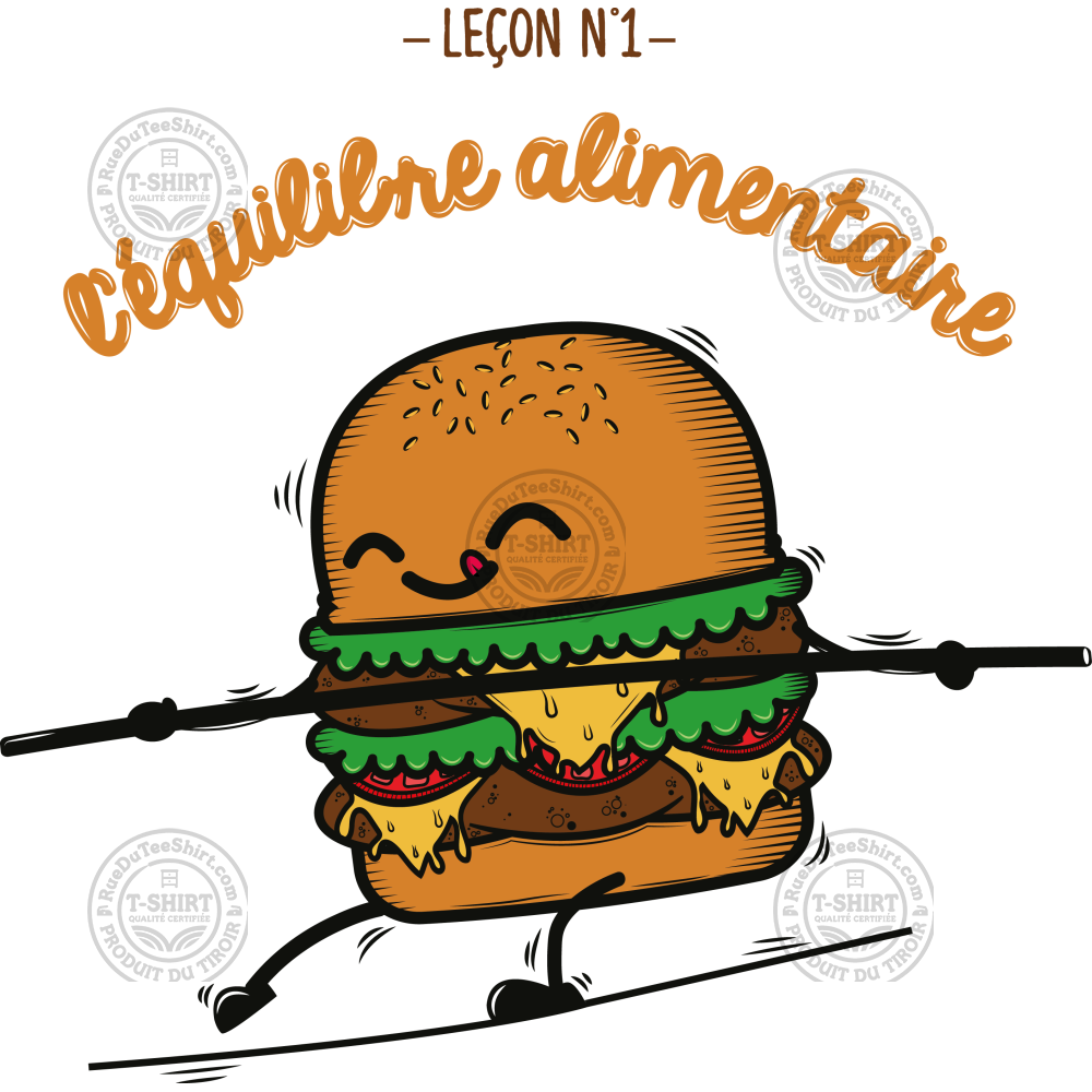 BURGER ADDICT