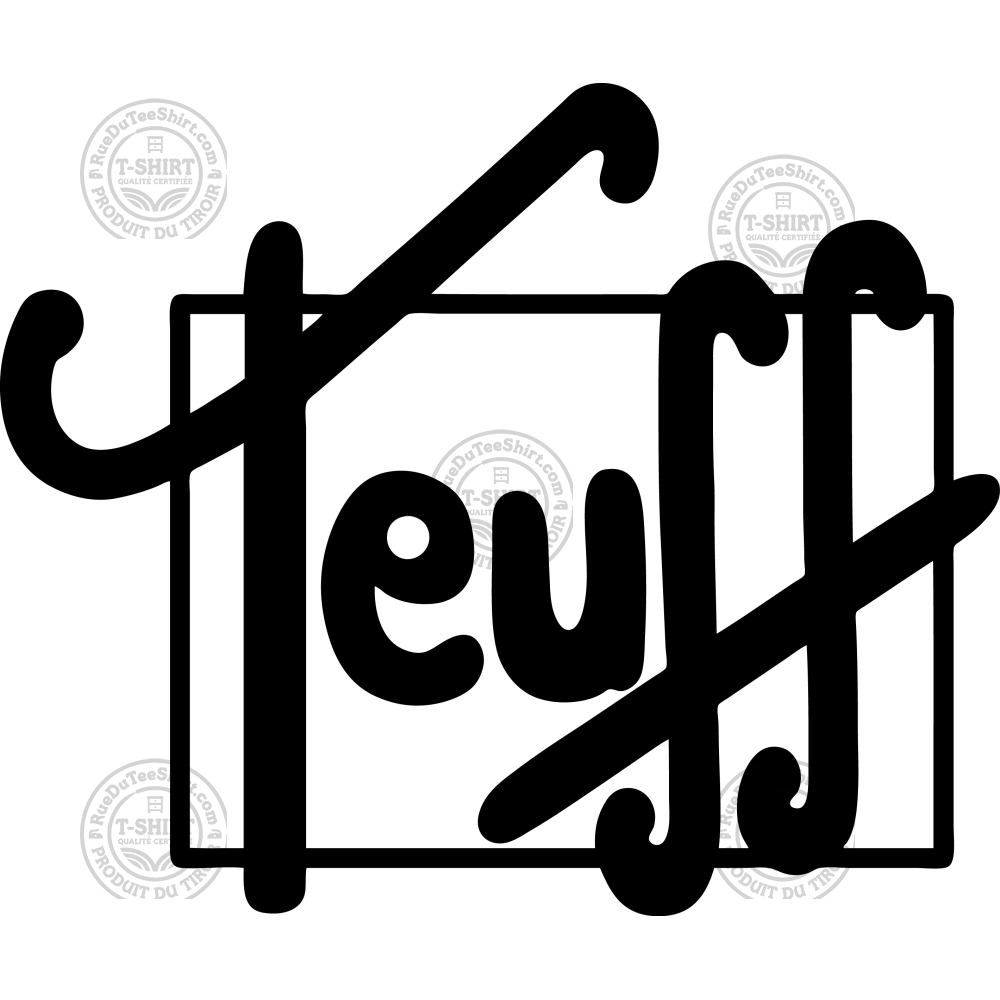 Teuf