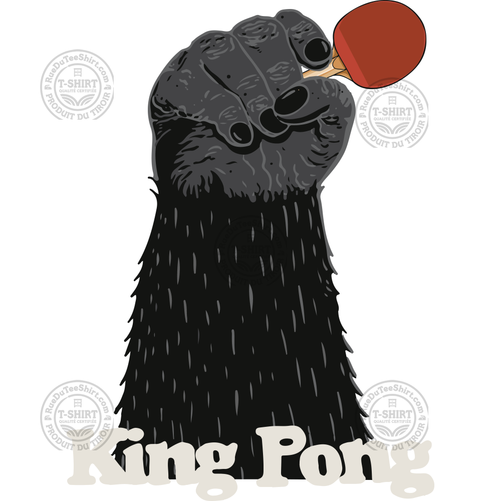 King Pong