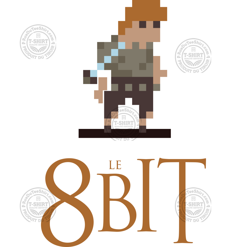 Le 8Bit